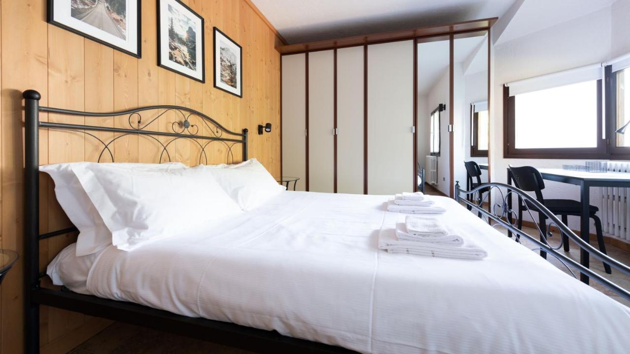 Italianway - San Gallo 16 Bormio Extérieur photo