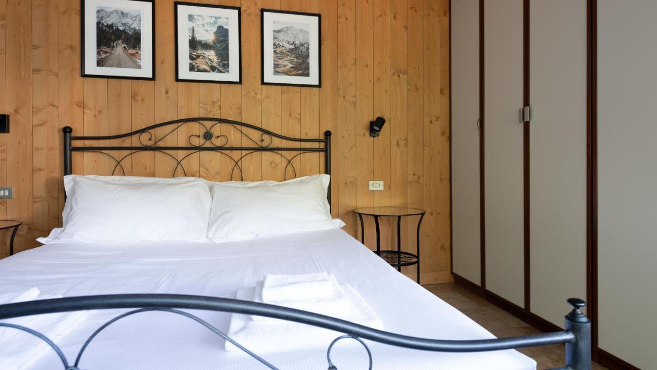 Italianway - San Gallo 16 Bormio Extérieur photo
