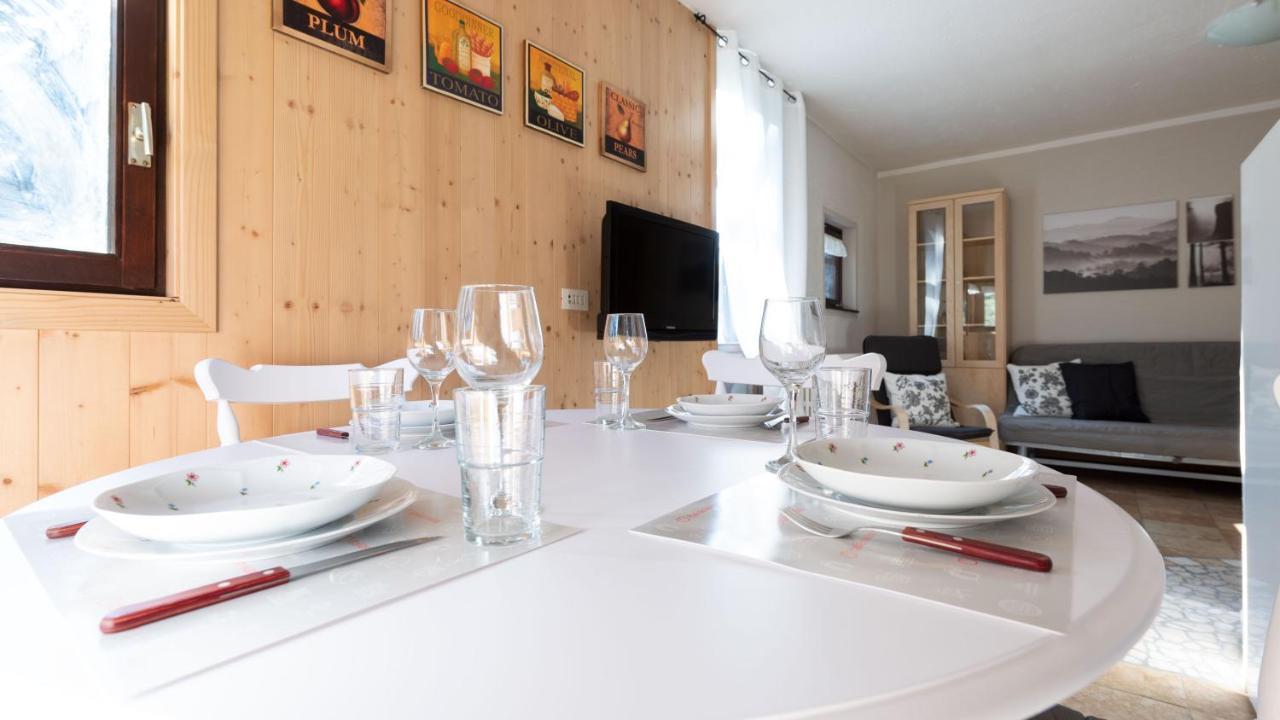 Italianway - San Gallo 16 Bormio Extérieur photo