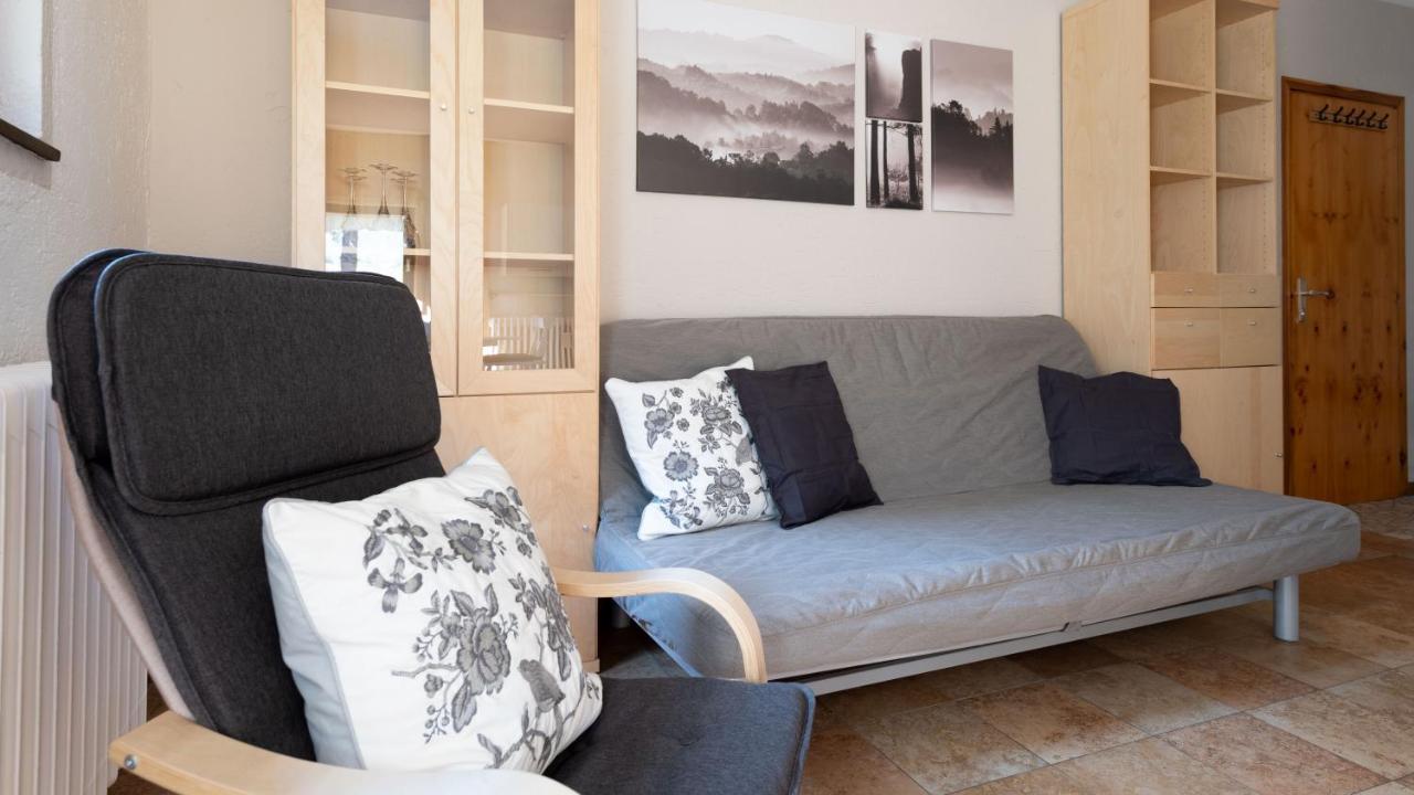Italianway - San Gallo 16 Bormio Extérieur photo