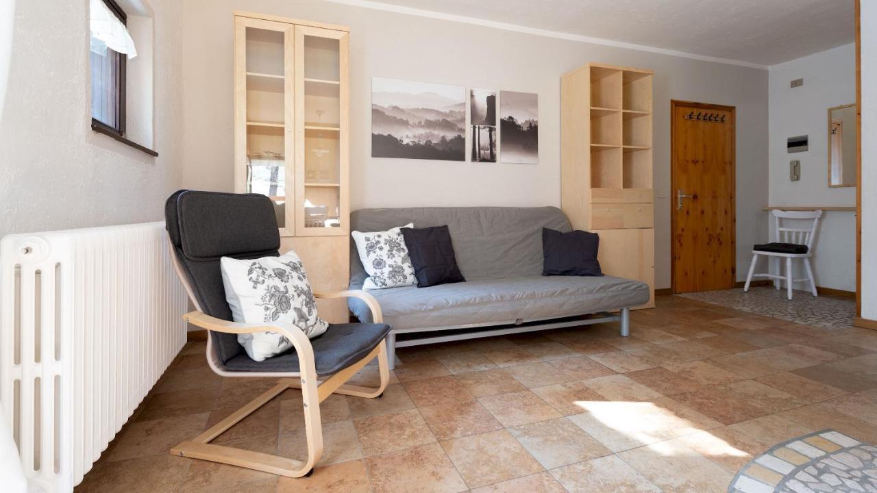 Italianway - San Gallo 16 Bormio Extérieur photo