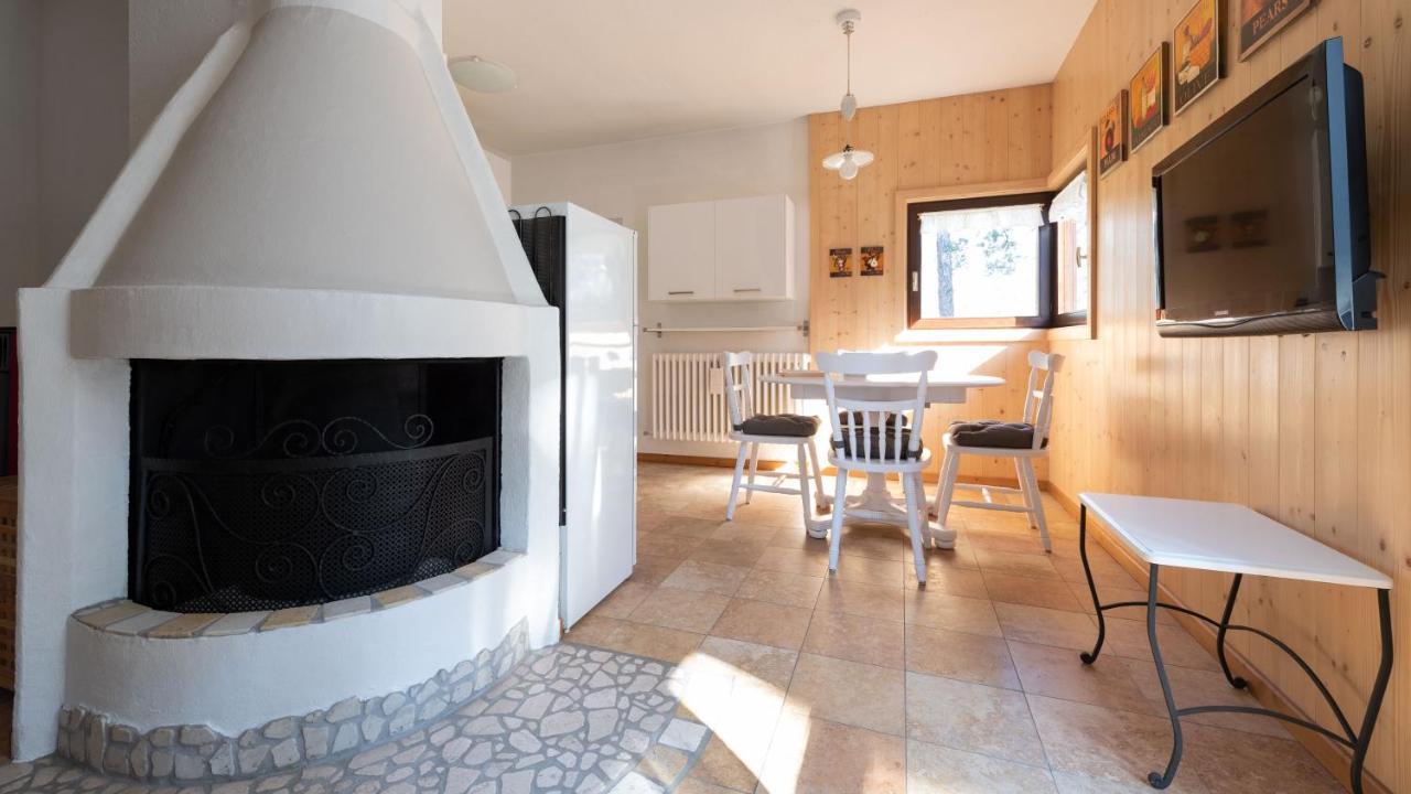 Italianway - San Gallo 16 Bormio Extérieur photo