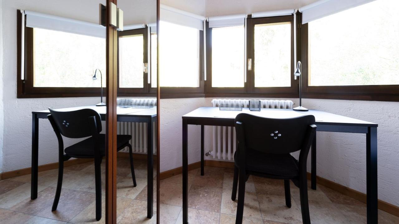 Italianway - San Gallo 16 Bormio Extérieur photo