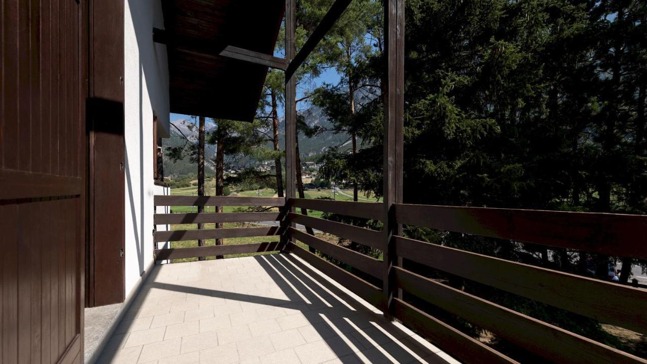 Italianway - San Gallo 16 Bormio Extérieur photo