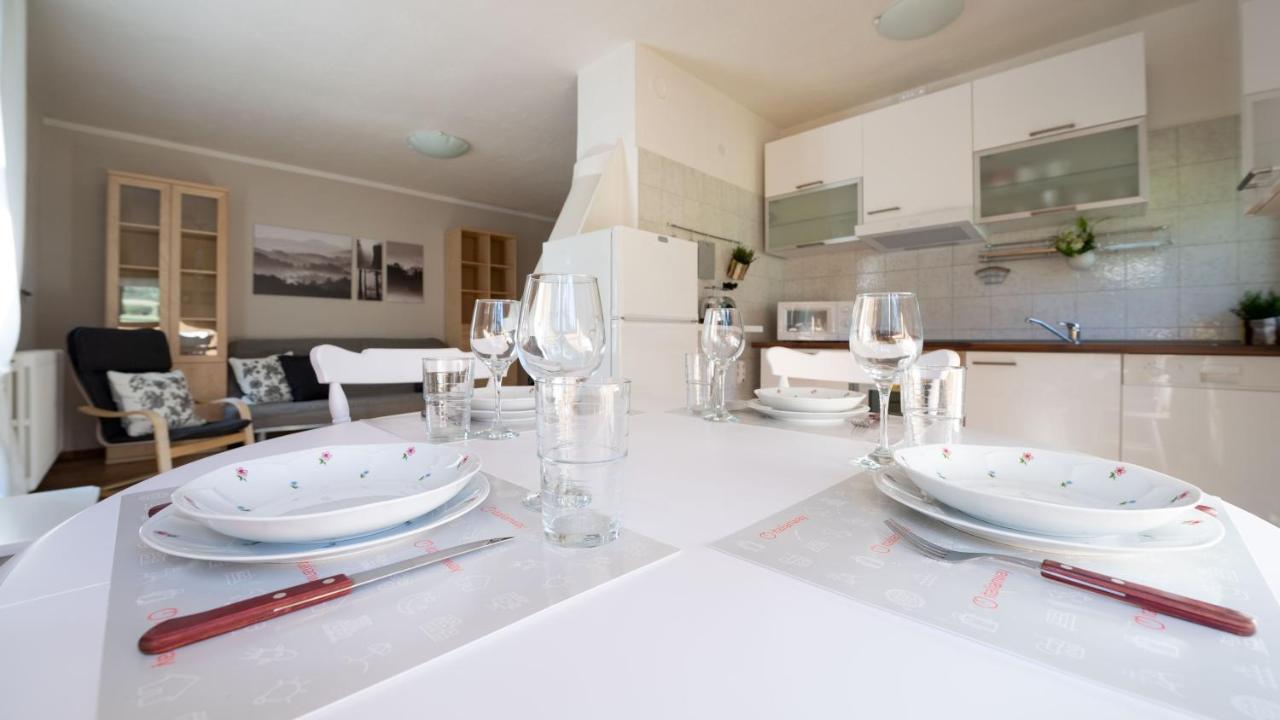 Italianway - San Gallo 16 Bormio Extérieur photo