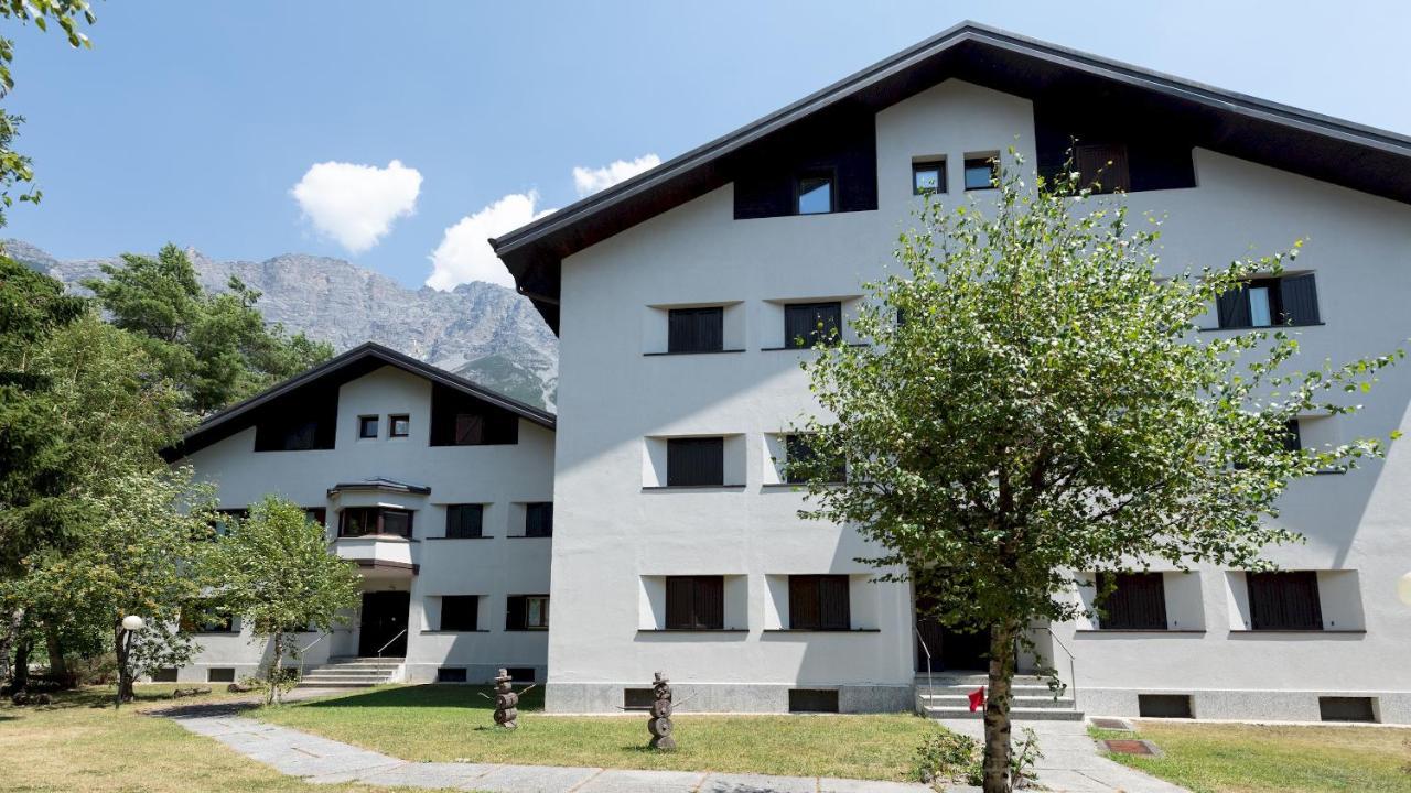 Italianway - San Gallo 16 Bormio Extérieur photo