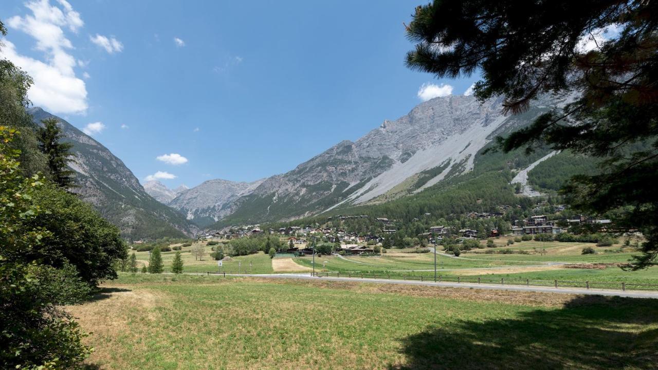 Italianway - San Gallo 16 Bormio Extérieur photo
